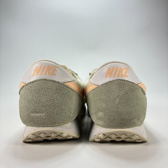 Nike Daybreak Barely Green Retro Running Shoes Lace Up CK2351-107 Women’s Sz 8.5 - Picture 5 of 10